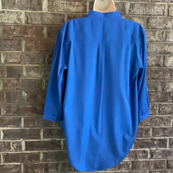 CUTTER&BUCK END ANTIGUA blouses size M end L - Picture 4 of 16